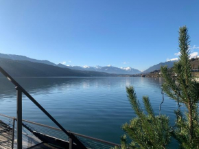 Hotels in Steindorf Am Ossiacher See